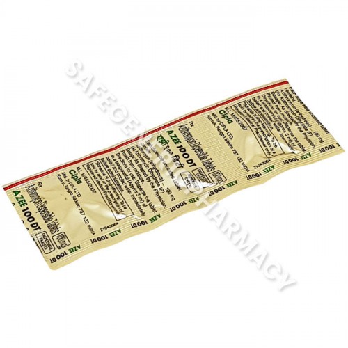Azithromycin 500 mg lowest price